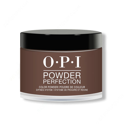 OPI Dipping Powder Perfection - Cliffside Karaoke 1.5 oz - #DPN80 - Dipping Powder at Beyond Polish