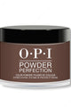 OPI Dipping Powder Perfection - Cliffside Karaoke 1.5 oz - #DPN80 - Dipping Powder at Beyond Polish