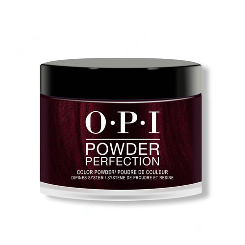 OPI Dipping Powder Perfection - Every Month Is Oktoberfest 1.5 oz