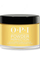 OPI Dipping Powder Perfection - Exotic Birds Do Not Tweet 1.5 oz - #DPF91 - Dipping Powder at Beyond Polish