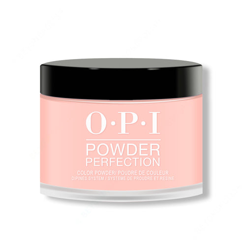 OPI Dipping Powder Perfection - France-y Seeing You Here 1.5 oz