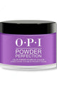 OPI Dipping Powder Perfection - Glowin' on Vacay 1.5 oz - #DPS073 - Dipping Powder at Beyond Polish