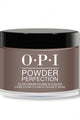 OPI - Powder Perfection What's Your Mani‑tude Fall 2025 Collection - Dipping Powder at Beyond Polish