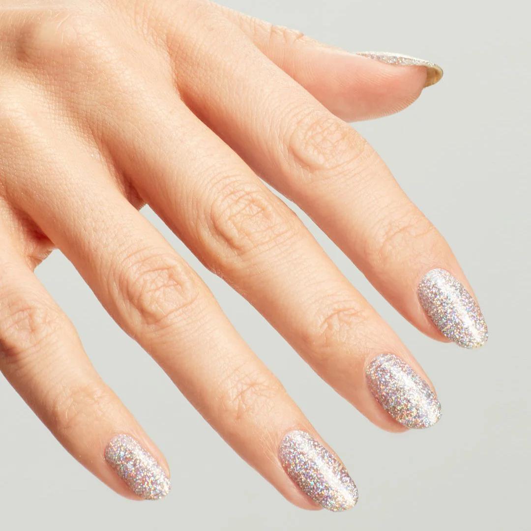 OPI Dipping Powder Perfection - Halo There! 1.5 oz - #DPE02 - Dipping Powder at Beyond Polish