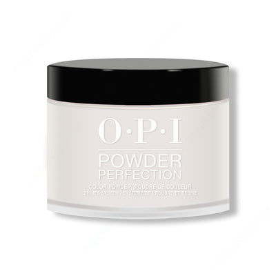 OPI Dipping Powder Perfection - Hands in the Clouds 1.5 oz - #DPS037 - Dipping Powder at Beyond Polish