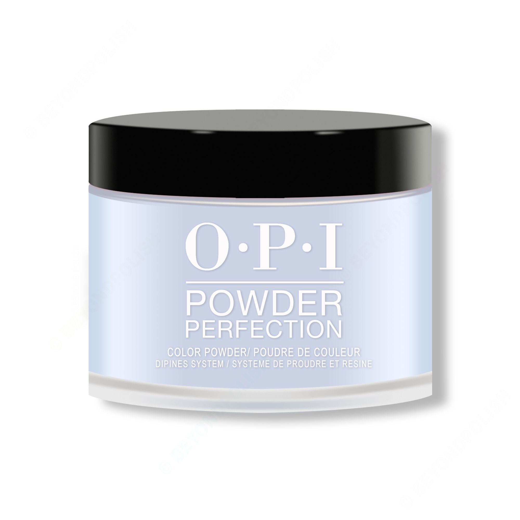 OPI Dipping Powder Perfection - Happy Play-ce 1.5 oz - #DPS043 - Dipping Powder at Beyond Polish