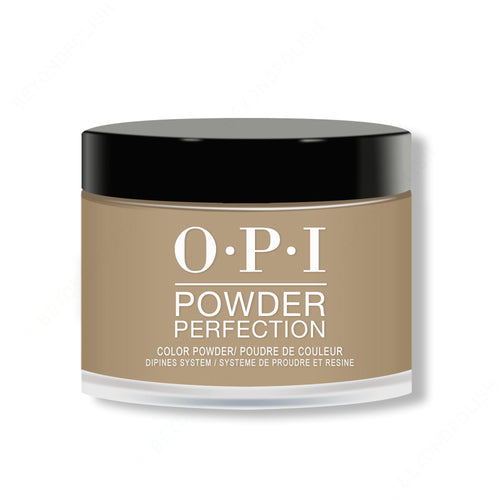 OPI Dipping Powder Perfection - I Mica Be Dreaming 1.5 oz - #DPF010