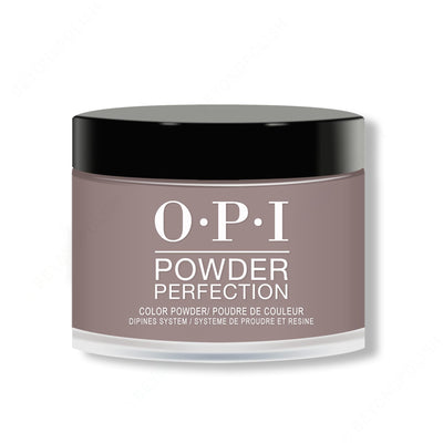 OPI Dipping Powder Perfection - Icelanded a Bottle of OPI 1.5 oz - #DPI53 - Dipping Powder at Beyond Polish