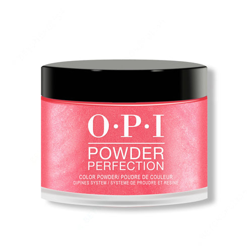 OPI Dipping Powder Perfection - If U like Pinka Coladas 1.5 oz - #DPS083
