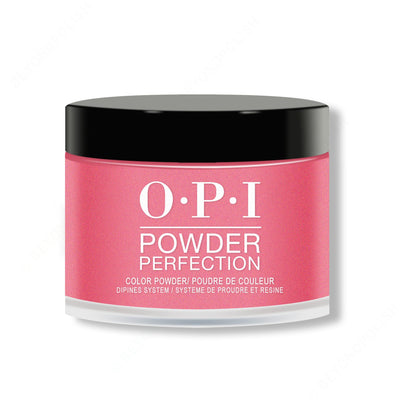 OPI Dipping Powder Perfection - Intergalactips 1.5 oz - #DPF014 - Dipping Powder at Beyond Polish