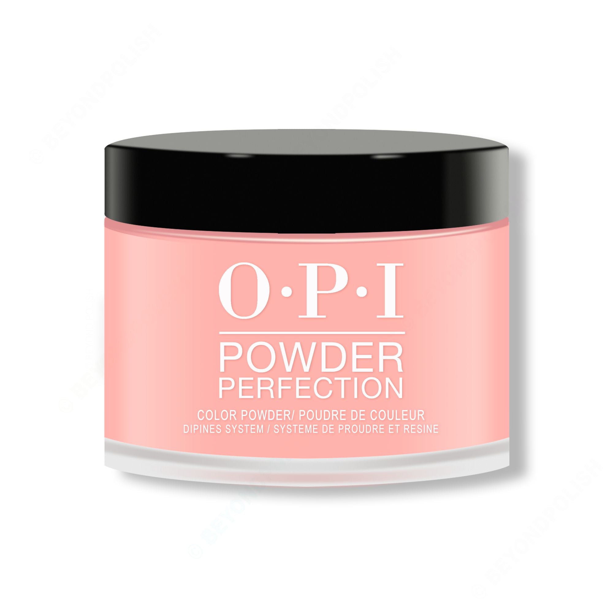 OPI Dipping Powder Perfection - Keep it Surreal 1.5 oz - #DPS041 - Dipping Powder at Beyond Polish
