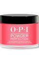 OPI Dipping Powder Perfection - Kiss My Aries 1.5 oz - #DPH025 - Dipping Powder at Beyond Polish