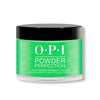 OPI Dipping Powder Perfection - Lime of My Life 1.5 oz - #DPS078