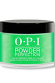 OPI Dipping Powder Perfection - Lime of My Life 1.5 oz - #DPS078 - Dipping Powder at Beyond Polish