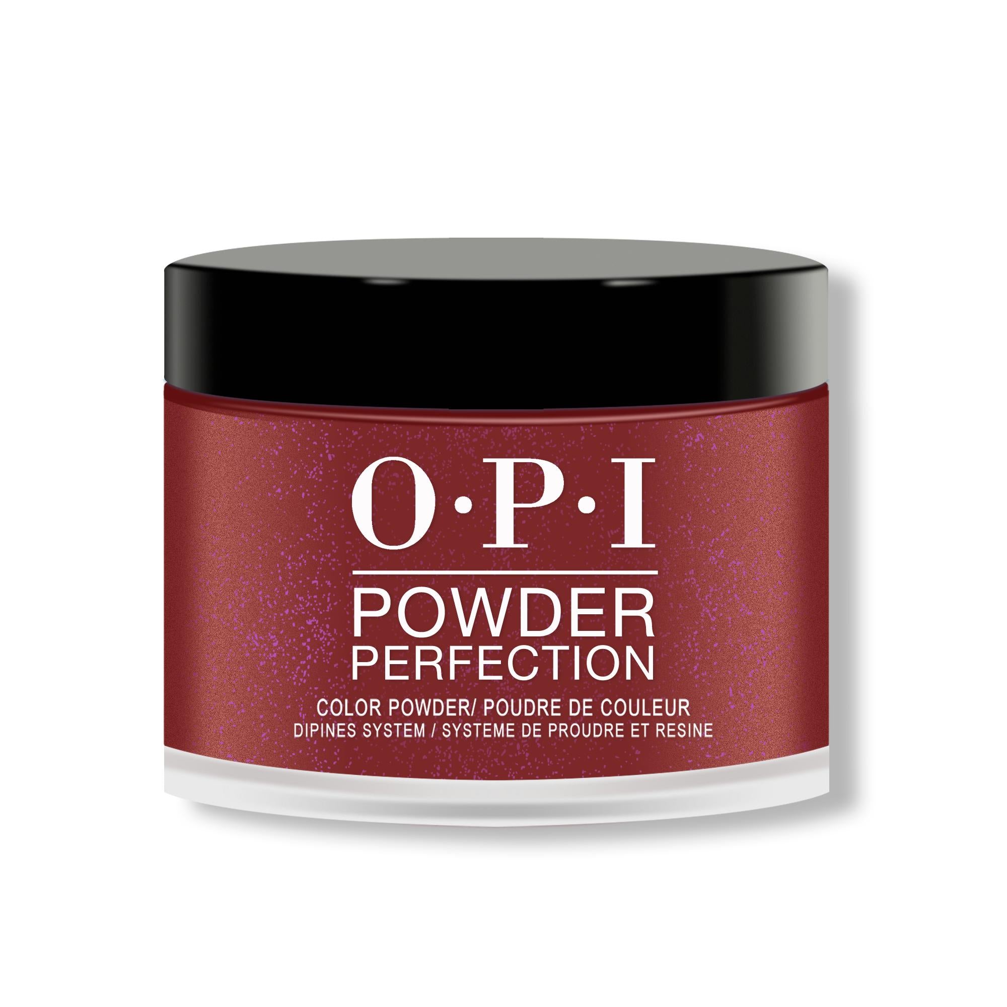 OPI Dipping Powder Perfection - Lincoln Park After Brunch 1.5 oz - #DPS071 - OPIcons Spring 2026 - Dipping Powder at Beyond Polish