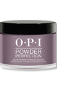 OPI Dipping Powder Perfection - Lincoln Park After Dark 1.5 oz - #DPW42 - Dipping Powder at Beyond Polish
