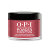 OPI Dipping Powder Perfection - Madam President 1.5 oz - #DPW62