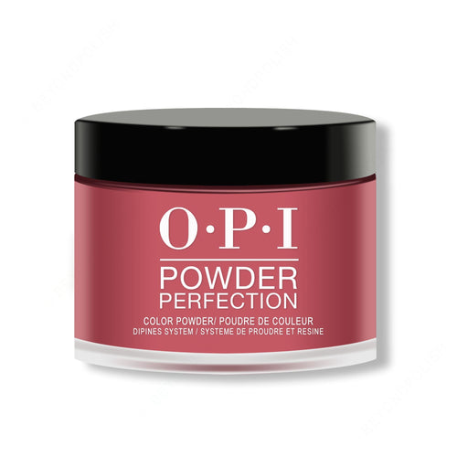 OPI Dipping Powder Perfection - Madam President 1.5 oz - #DPW62