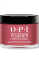OPI Dipping Powder Perfection - Madam President 1.5 oz - #DPW62 - Dipping Powder at Beyond Polish
