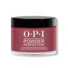 OPI Dipping Powder Perfection - Malaga Wine 1.5 oz - #DPL87