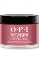 OPI Dipping Powder Perfection - Miami Beet 1.5 oz - #DPB78 - Dipping Powder at Beyond Polish