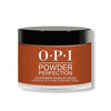 OPI Dipping Powder Perfection - My Italian is a Little Rusty 1.5 oz - #DPMI03