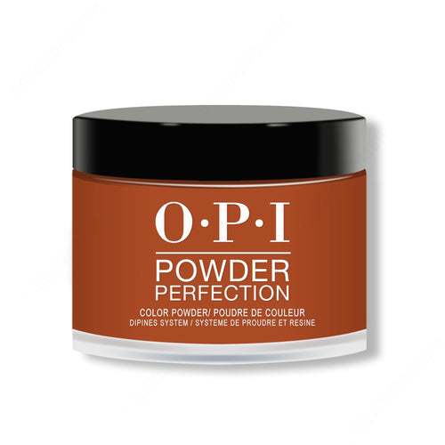 OPI Dipping Powder Perfection - My Italian is a Little Rusty 1.5 oz - #DPMI03
