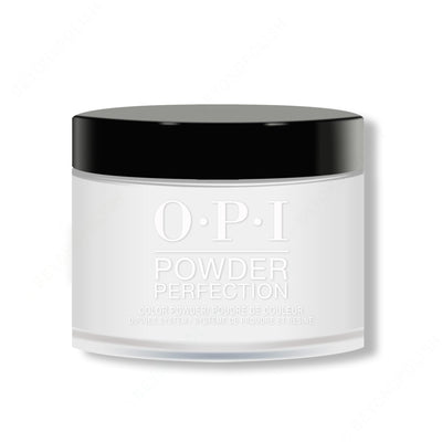 OPI Dipping Powder Perfection - Optical Nailusion 1.5 oz - #DPE01 - Dipping Powder at Beyond Polish