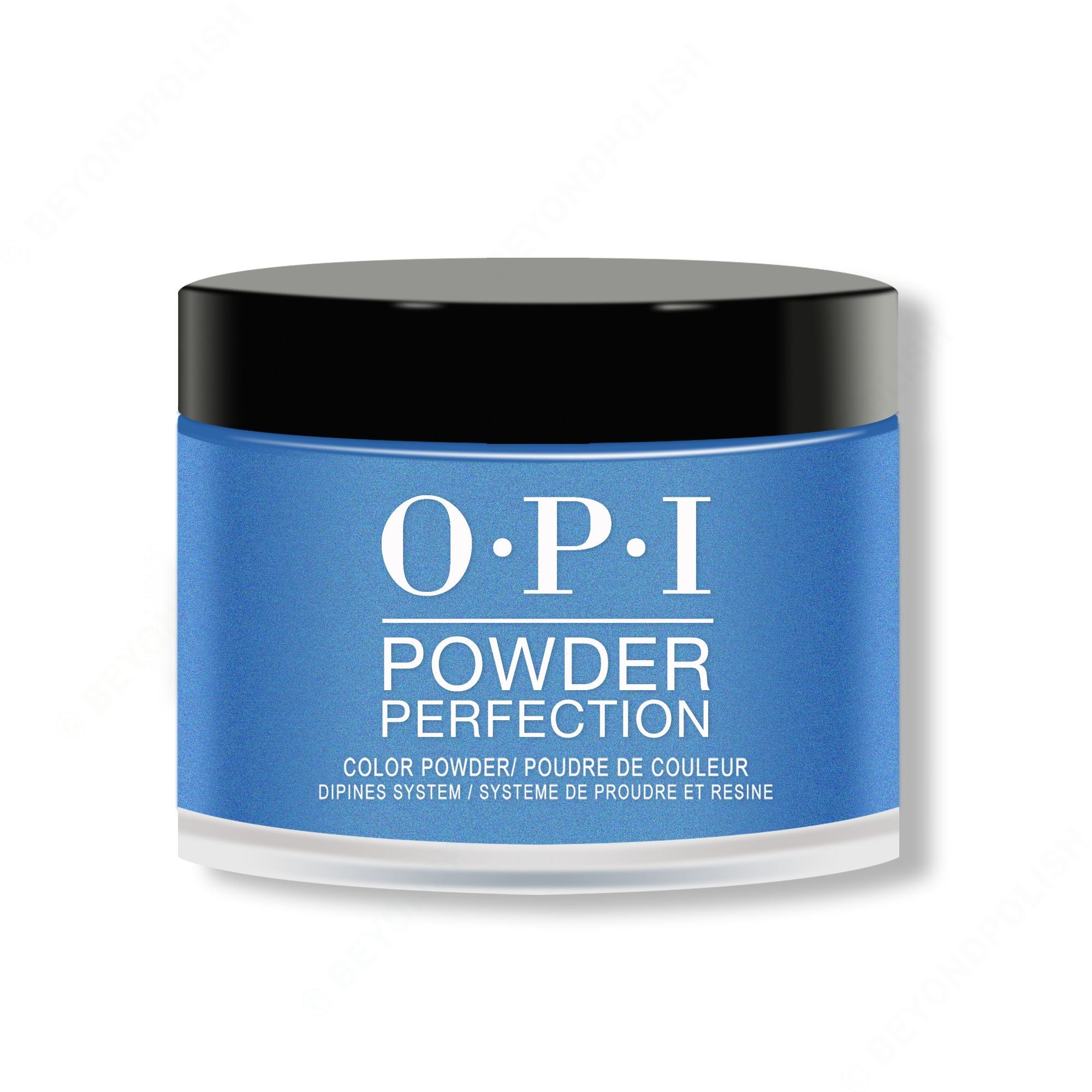 OPI Dipping Powder Perfection - Party Like it’s Y2k 1.5 oz - #DPF018 - Dipping Powder at Beyond Polish