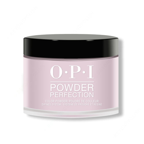 OPI Dipping Powder Perfection - Purple Palazzo Pants 1.5 oz - #DPV34