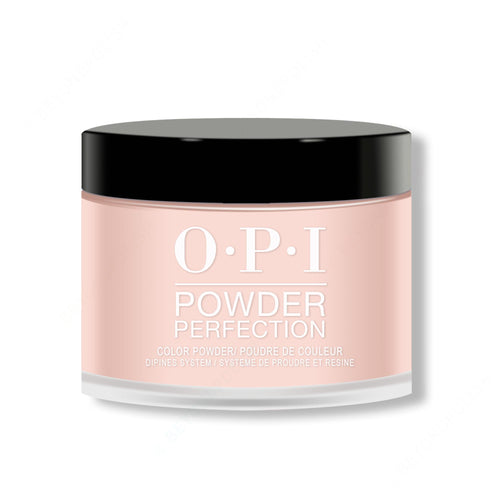 OPI Dipping Powder Perfection - Put It in Airplane Mode 1.5 oz - #DPS062 - OPIcons Spring 2026