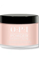 OPI Dipping Powder Perfection - Put It in Airplane Mode 1.5 oz - #DPS062 - OPIcons Spring 2026 - Dipping Powder at Beyond Polish