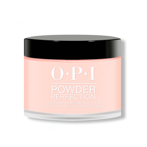 OPI Dipping Powder Perfection - Queens Rule 1.5 oz - #DPS066 - OPIcons Spring 2026