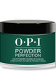 OPI Dipping Powder Perfection - Rated Pea-G 1.5 oz - #DPH007 - Dipping Powder at Beyond Polish
