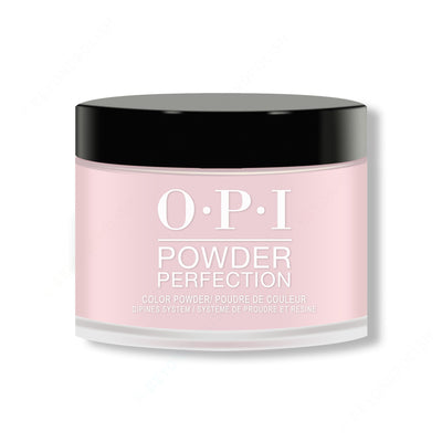 OPI Dipping Powder Perfection - Reoccurin' Gleam 1.5 oz - #DPS039 - Dipping Powder at Beyond Polish