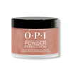 OPI Dipping Powder Perfection - Route Beer Float 1.5 oz