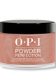 OPI Dipping Powder Perfection - Route Beer Float 1.5 oz - Dipping Powder at Beyond Polish