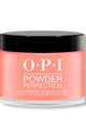 OPI Dipping Powder Perfection - Shrimp Cocktail 1.5 oz - #DPS068 - OPIcons Spring 2026 - Dipping Powder at Beyond Polish