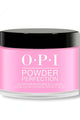 OPI Dipping Powder Perfection - Strawberry Cosmo 1.5 oz - #DPS070 - OPIcons Spring 2026 - Dipping Powder at Beyond Polish