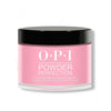 OPI Dipping Powder Perfection - Strawberry Margarita 1.5 oz - #DPM23