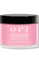 OPI Dipping Powder Perfection - Strawberry Margarita 1.5 oz - #DPM23 - Dipping Powder at Beyond Polish