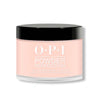OPI Dipping Powder Perfection - Suzi Take A Vow 1.5 oz