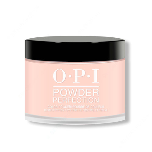 OPI Dipping Powder Perfection - Suzi Take A Vow 1.5 oz