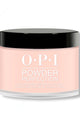 OPI Dipping Powder Perfection - Suzi Take A Vow 1.5 oz - Dipping Powder at Beyond Polish
