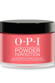 OPI Dipping Powder Perfection - The Thrill Of Brazil 1.5 oz - #DPA16 - Dipping Powder at Beyond Polish