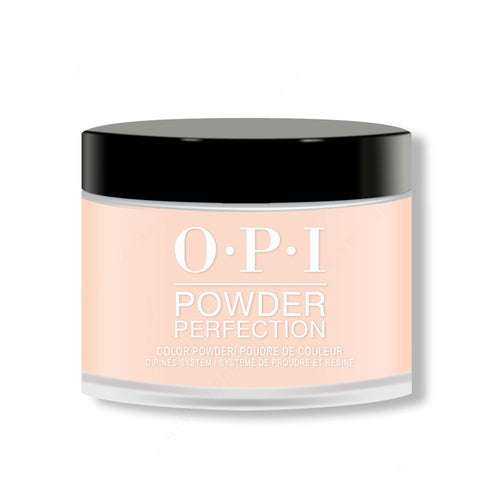 OPI Dipping Powder Perfection - Throw Me A Wink 1.5 oz