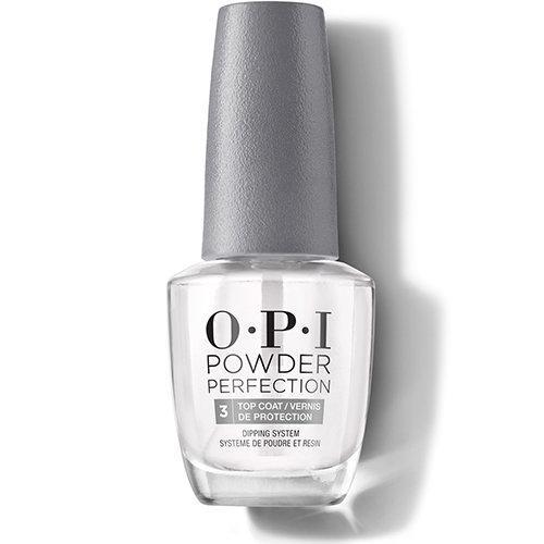 OPI Dipping Powder Perfection - Top Coat 0.5 oz - #DPT30 - Dipping Powder at Beyond Polish
