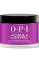 OPI Dipping Powder Perfection - Ultra Violet Daze 1.5 oz - #DPS074 - Dipping Powder at Beyond Polish