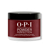 OPI Dipping Powder Perfection - Vampire State Building 1.5 oz