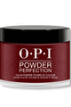 OPI Dipping Powder Perfection - Vampire State Building 1.5 oz - Dipping Powder at Beyond Polish